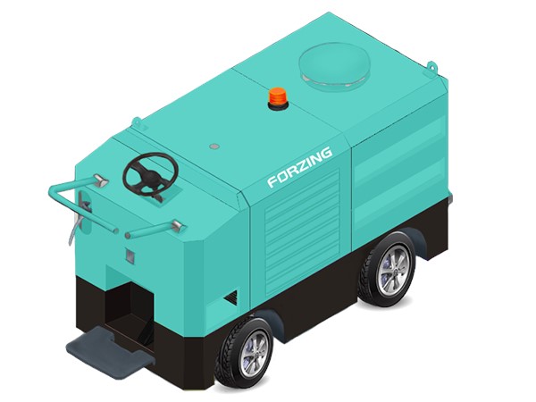 FYH10LBEVA智能跟隨式養(yǎng)護機器人